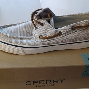 Sperry top sider